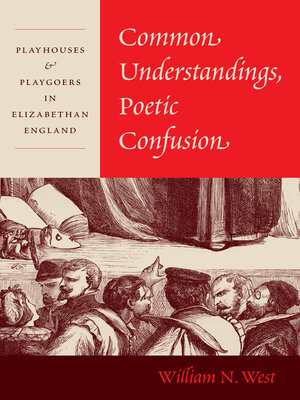 cover image of Common Understandings, Poetic Confusion